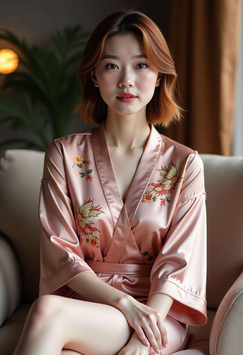逆光而行动漫海报