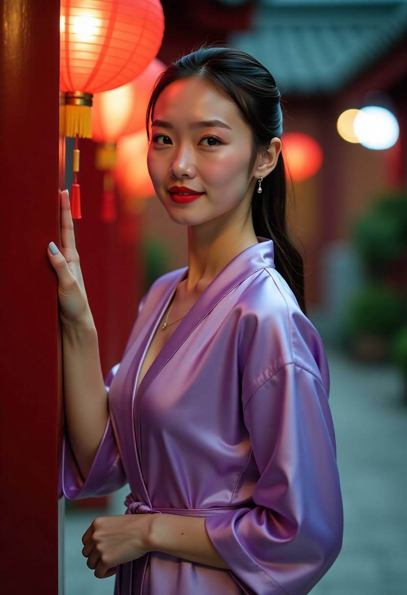 雾港来信海报